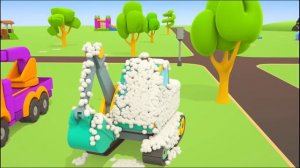 суры для детей с мультиками