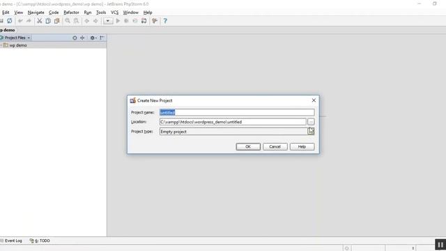 WordPress-03 -template 01 смотреть онлайн