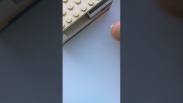Супер защищённый сейф из Лего смотреть онлайн