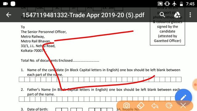 मेट्रो रेल भर्ती 2019 Form Video | ITI Apprentice 2019 | Fitter/Electrician/Welder/MachinistPlumber смотреть онлайн
