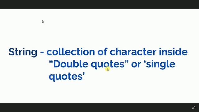 Print_function in Python ||Python Tutorial_4 in Hindi|| смотреть онлайн