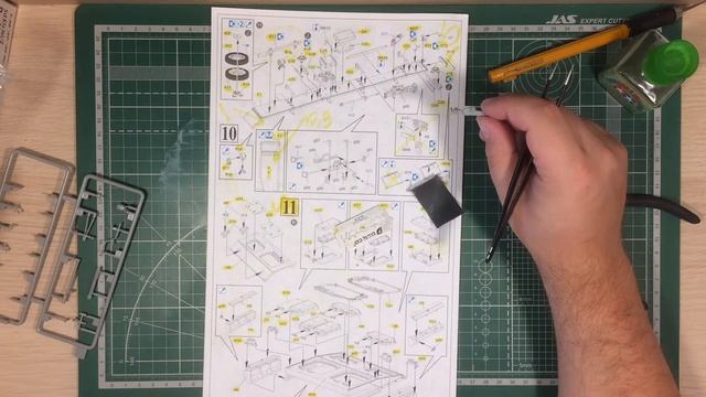 Стрим Panzer III Ausf. N Часть XIV. смотреть онлайн