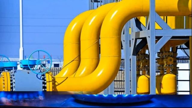 Норвегия получила в глаз: Кто обошел ее по поставкам газа в ЕС? смотреть онлайн