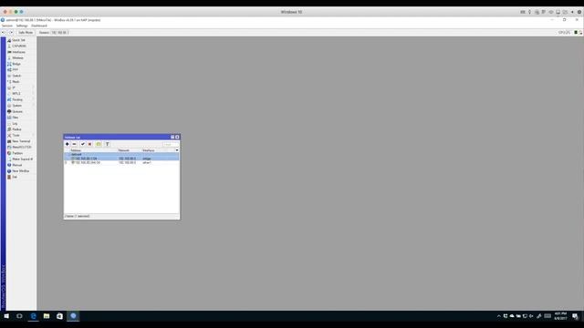 Mikrotik How To Understanding the Default RouterOS Configuration and Customizing for a Home Router смотреть онлайн
