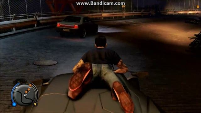 Let's Play Sleeping Dogs: Wheels of Fury Part 1 смотреть онлайн