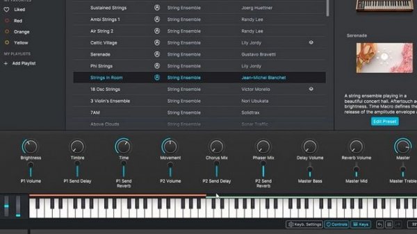 ЛУЧШАЯ БЮДЖЕТНАЯ MIDI клавиатура! | Arturia KeyLab Essential 61 mk3