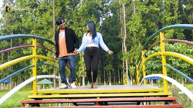 Pagal Benalo Tui Ta Mok | Chakkar Chali Bhauji | New Movie Video Song | Karna / Sharmila Rajbanshi смотреть онлайн