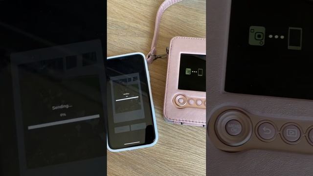 Аренда Fujifilm Instax mini LiPlay ! смотреть онлайн
