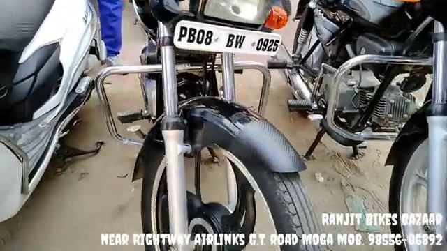 Second Hand Bikes starts at Rs. 9000/ | BULLET | SPLENDOR | @KUCHUNIQUE смотреть онлайн