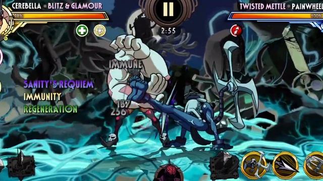 [SGM] Random Rift node beating V.20230306 смотреть онлайн