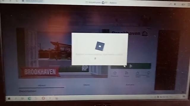 КАК СКАЧАТЬ РОБЛОКС НА ПК смотреть онлайн