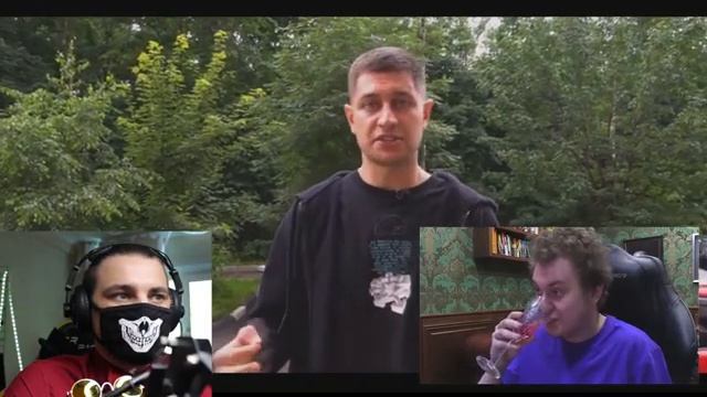 ДОМ, КОТОРЫЙ ПОСТРОИЛ DAVA | Реакция смотреть онлайн