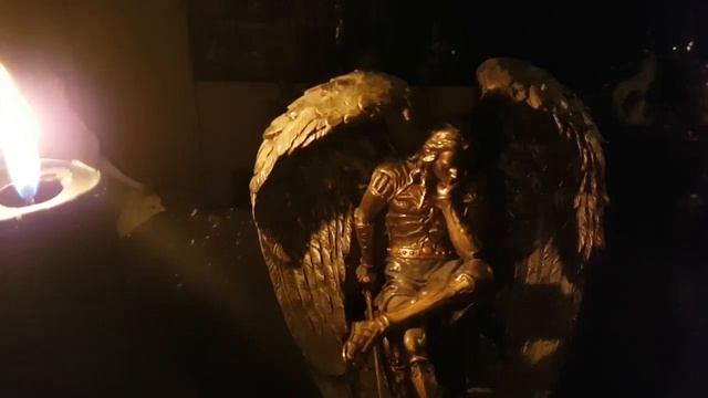 РИТУАЛ-ЗАЩИТА ЛЮЦИФЕРА. ДЛЯ ПРАКТИКОВ. ИНГА ХОСРОЕВА & ВЕДЬМИНА ИЗБА смотреть онлайн