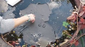 Нам перекидывают бумеранг, чистим от переклада,открываем дороги,перекрываем чистки врагов,сливаем и