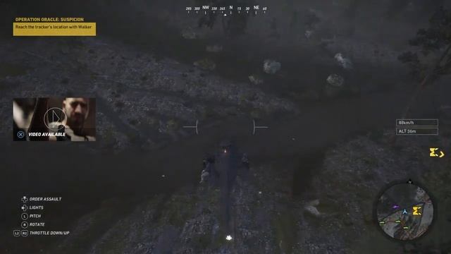 Operation Oracle | Ghost Recon Wildlands Gameplay смотреть онлайн