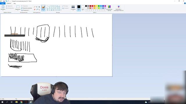 Dosia про DPI