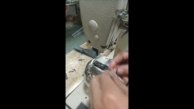 wig sewing machine fixture assembling смотреть онлайн