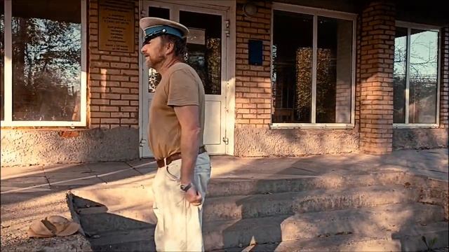 Сержант в военном училище убежал в законное увольнение на Новый и морозный 1987 год в Свердловске