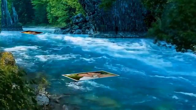 Урок 64 Погружение в воду смотреть онлайн