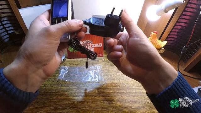 Nokia 6300 с Aliexpress - Небольой обзор