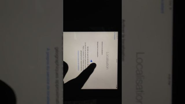 iPad 4 imei 990002364335800 déjà débloquer смотреть онлайн