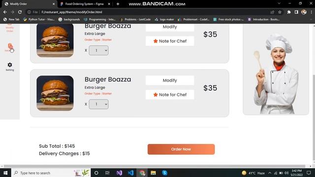 New Figma design to html смотреть онлайн