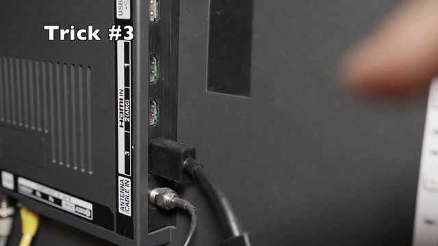 How to Fix Your Sony TV That Won't Turn On - Black Screen Problem смотреть онлайн