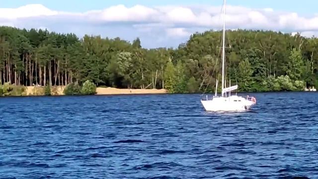 Клязьменское водохранилище 15.08.2020 смотреть онлайн
