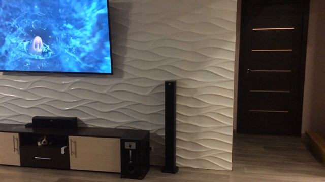 Время ремонта: гостиная в частном доме смотреть онлайн