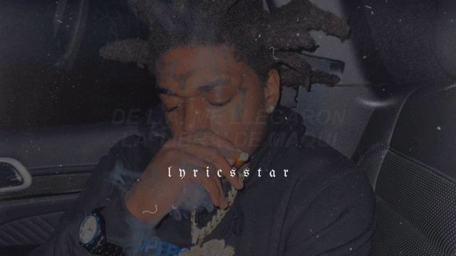 Súper Gremlin (Kodak Black, Myke Towers, Eladio Carrion) - LETRA