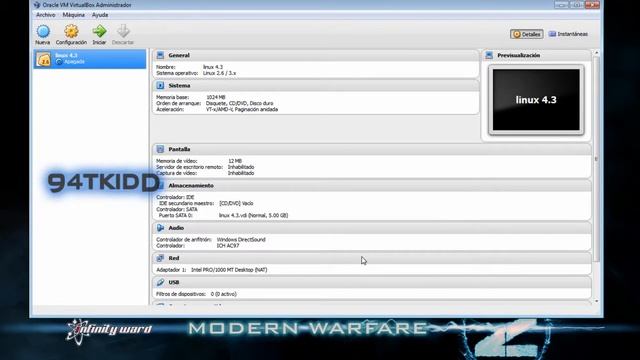 Como descargar e instalar Android 4.3 en tu PC смотреть онлайн