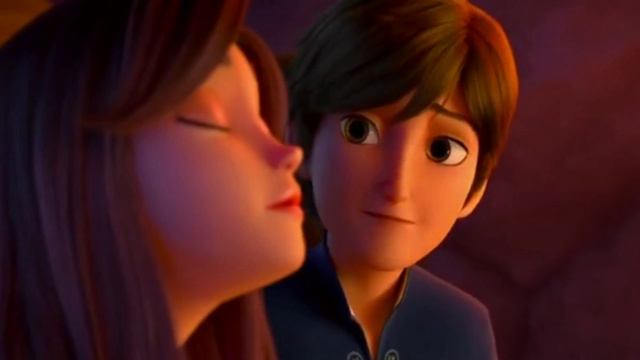 ¦Попытка номер 5¦Красные туфельки и 7 гномов ¦¦ смотреть онлайн