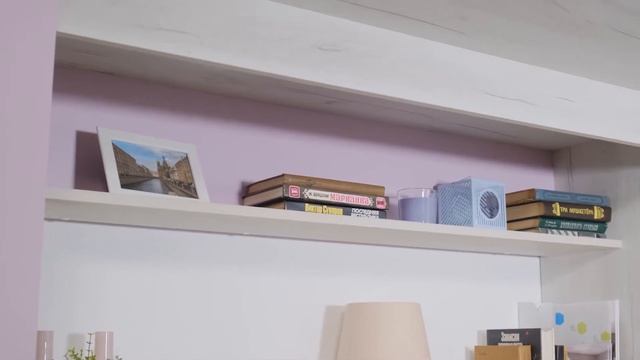 Коллекция детской мебели 