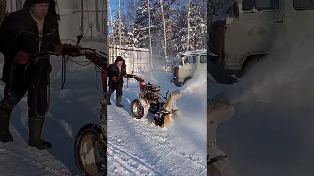 снегоуборочнаная приставка целина, на мотоблок мб 64 81 смотреть онлайн