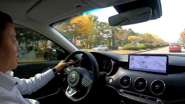 Новый стингер 2021г. Stinger Meister.