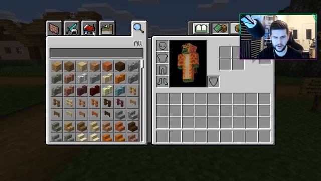 MCPE 1.14.0.52 IMPORTANT NEWS! Minecraft Pocket Edition Release Date & View Bobbing!! смотреть онлайн
