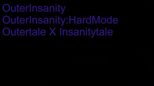 Roblox Sans AU Tycoon| Outer!Sans Tycoon 100% смотреть онлайн