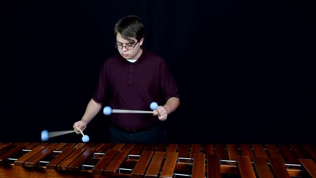Oakland from Technique Through Music by Mark Ford, Elijah Slaton смотреть онлайн