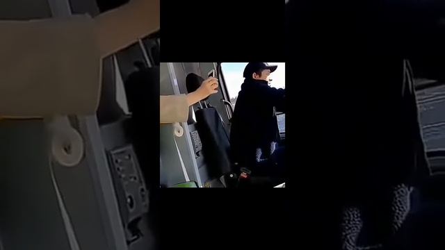 Узбек Водитель Автобуса UZB смотреть онлайн