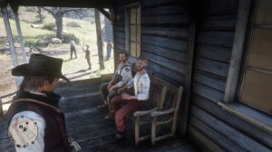 ГАЙД ПО RED DEAD REDEMPTION 2: 15 СОВЕТОВ, КОТОРЫЕ СИЛЬНО УПРОСТЯТ ЖИЗНЬ