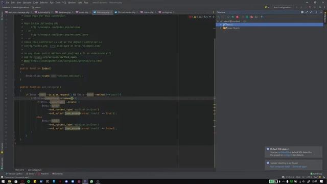 CodeIgniter 3 ve ajax ile select2.js dinamik option #yazılımdersleri #codeigniter смотреть онлайн
