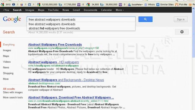 09 Keyword Research Long Tail keyword смотреть онлайн