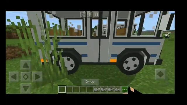 MINECRAFT PE - ДЕГІ ОРЫС МАШИНАЛАРЫНА АРНАЛҒАН МОД / MINECRAFT PE 1.16 МОДУЛЬДЕРІНЕ ШОЛУ+ смотреть онлайн