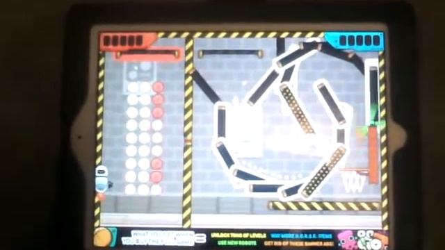 My Gasketballs: Vertical Teleportation смотреть онлайн