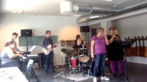 Morten (by De eneste To) Cover by: The first Choice