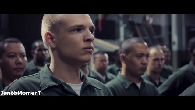 IPMAN Va BOYKA Jangi Final  | IPMAN 4 Uzbek Tilida (FULL HD)