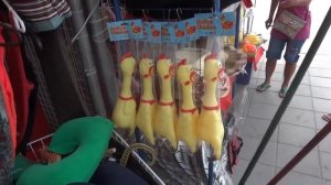 CRAZY Курица пищалка