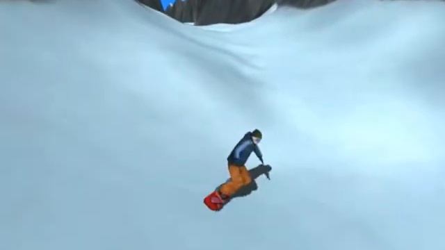 Big Mountain Snowboarding 2 Oct6, 2013 update смотреть онлайн