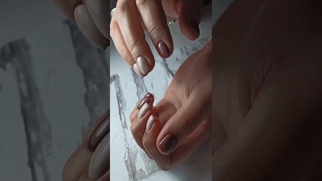 Коллаж маникюров) #маникюр #топ #топчик #top #топ10 смотреть онлайн