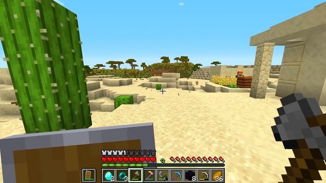 Майнкрафт, но Каждое ДОСТИЖЕНИЕ Даёт СУПЕР ВЕЩИ!